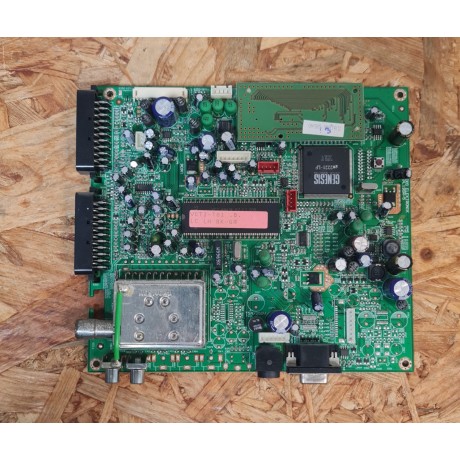 Motherboard Crown ALCD 2007 Recondicionado Ref: QW4.190R-5