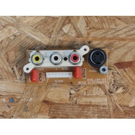 Placa RCA Crown ALCD 2007 Recondicionado Ref: PX5.194-03