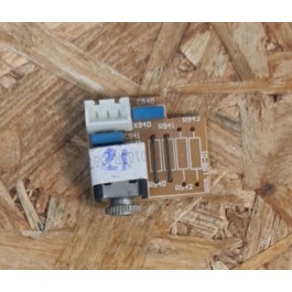 Placa de Jack de Audio Crown ALCD 2007 Recondicionado Ref: 8R9.198-01