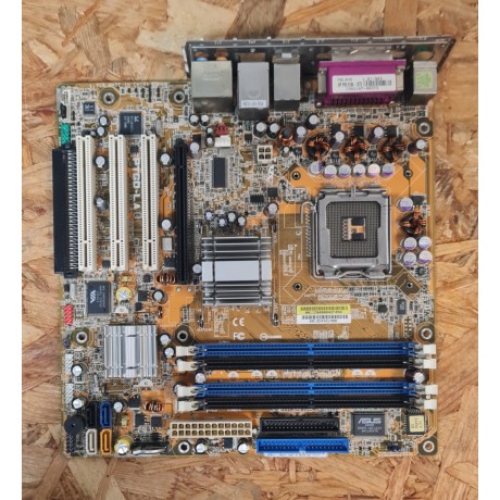 Motherboard HP Pavilion W5000 Recondicionado Ref: 5188-1672