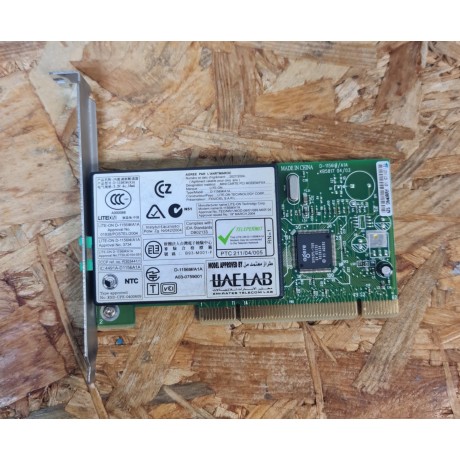Placa Modem Card HP Pavilion W5000 Recondicionado Ref: 5188-1025