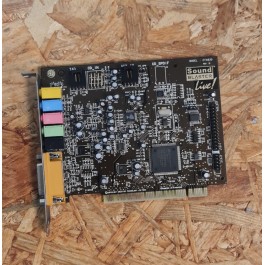 Placa de Som HP Pavilion W5000 Recondicionado Ref: CT4830