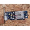 Placa Gráfica Nvidia GeForce 7500LE HP Pavilion W5000 Recondicionado Ref: 5188-5457