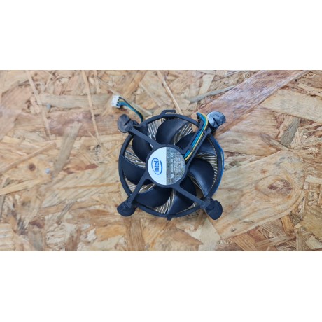 Dissipador C/ Ventoinha Desktop Intel E33681-001 Recondicionado Ref: 1A0127K00-THF