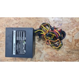Fonte de Alimentação Chieftec GPS-500A8 500W Recondicionado