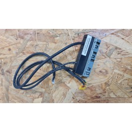 Adaptador USB C/ Jack Audio HP PAV 510-P101NP Recondicionado