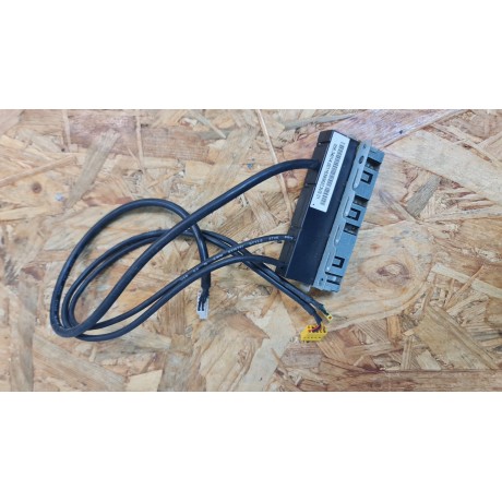 Adaptador USB C/ Jack Audio HP PAV 510-P101NP Recondicionado