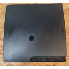 Chassi Completo Playstation 3 Slim / Playstation CECH-2004A Recondicionado Ref: 4-148-338 / 4-148-336