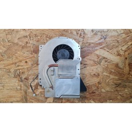 Dissipador C/ Ventoinha Playstation 3 Slim / Playstation CECH-2004A Recondicionado Ref: G10C12MS1H-56J14