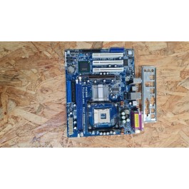 MotherBoard Asrock P4I65G Recondicionado Ref: Prescott 800