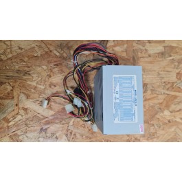 Fonte de Alimentação Linkworld LPK12-23 500W Recondicionado