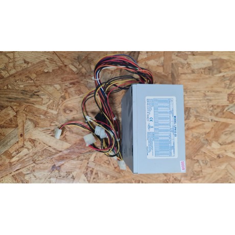 Fonte de Alimentação Linkworld LPK12-23 500W Recondicionado