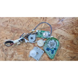 Kit de Motores Impressora Xerox B225 Recondicionado