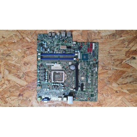 MotherBoard C/ Chapa de Proteção Lenovo Ideacentre 510-15ICB Recondicionado Ref: l3X0MS