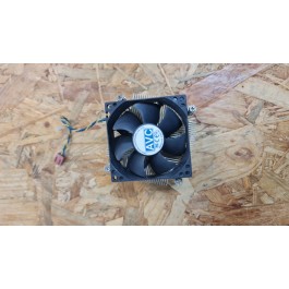 Dissipador C/ Ventoinha Lenovo Ideacentre 510-15ICB Recondicionado Ref: 00KT106
