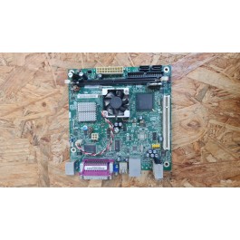 Motherboard Intel E27042-402 Mini-ITX Socket 775 Recondicionado