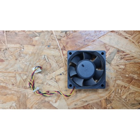 Ventoinha ONG HUA HA6025H12SA-Z Recondicionado