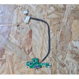Placa Switch ON/OFF Wireless HP Pavillion DV2700 Recondicionado Ref : HL50.4F501.101