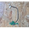 Placa Switch ON/OFF Wireless HP Pavillion DV2700 Recondicionado Ref : HL50.4F501.101