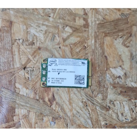 Placa Wireless HP Pavillion DV2700 Recondicionado Ref: 441086-002
