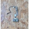 Placa USB Board HP Pavillion DV2700 Recondicionado Ref: 48.4F604.011
