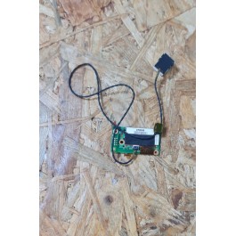 Placa Modem HP Pavillion DV2700 Recondicionado Ref: 554Y003001G 2A