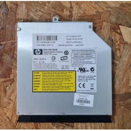 Leitor DVD HP Pavillion DV2700 Recondicionado Ref: DS-8A1H03C