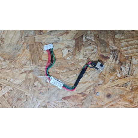 Conector de Carga HP Pavillion DV2700 Recondicionado