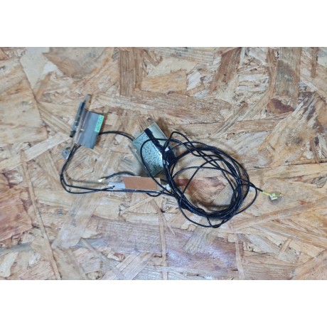 Antenas Wireless HP Pavillion DV2700 Recondicionado Ref: 25.90285.001