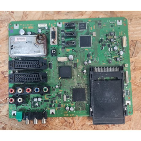 MotherBoard Sony KDL-26S4000 Recondicionado Ref: 1-876-638-11