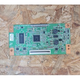 Placa T-CON Sony KDL-26S4000 Recondicionado Ref: 260AP01C2LV1.3