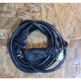 Cabo de Alimentação Sony KDL-26S4000 Recondicionado
