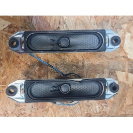 Colunas Sony KDL-26S4000 Recondicionado