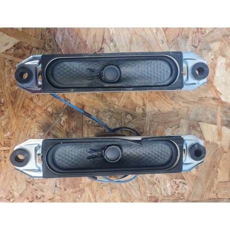 Colunas Sony KDL-26S4000 Recondicionado