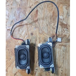 Colunas Samsung T240HD Recondicionado Ref: BN96-06823C