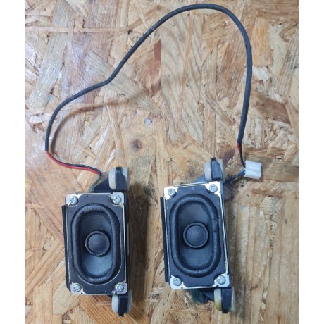 Colunas Samsung T240HD Recondicionado Ref: BN96-06823C