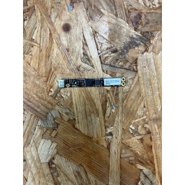 WebCam Asus K50IJ Recondicionado Ref: 0422-000J00009292