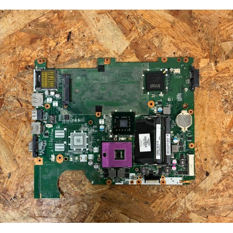 MotherBoard HP Presario CQ61 Recondicionado Ref: 517837-001 ( NÃO LIGA )