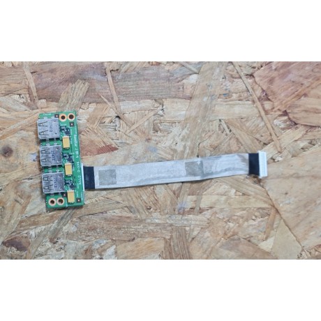 Placa USB Board Fujitsu Esprimo V5515 Recondicionado Ref: 6017B0128801
