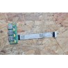 Placa USB Board Fujitsu Esprimo V5515 Recondicionado Ref: 6017B0128801