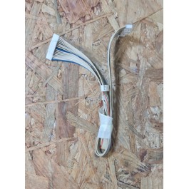 Kit de Cabos Samsung LE26B350 Recondicionado