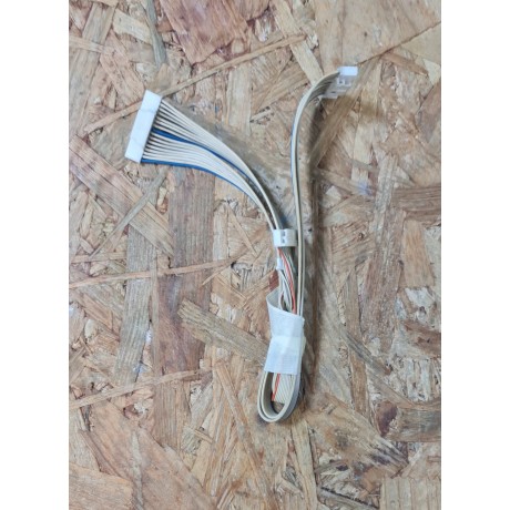 Kit de Cabos Samsung LE26B350 Recondicionado