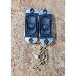 Colunas Samsung LE26B350 Recondicionado Ref: BN96-047690