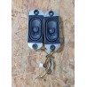 Colunas Samsung LE26B350 Recondicionado Ref: BN96-047690