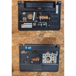 Bottom Cover & Cover Teclado Sony PCG-31211M Recondicionado Ref: WIS604KK0900 / WIS604KK0600