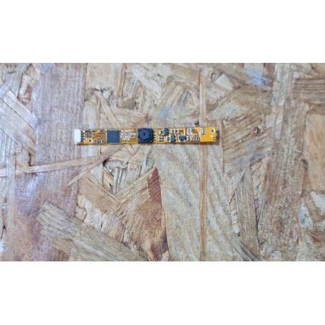 Webcam Insys FV5-MI1401 Recondicionado