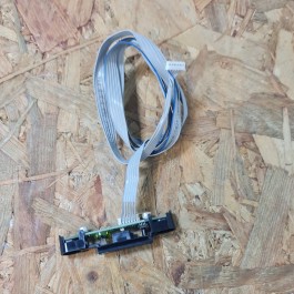 Placa Sensor IR Philips 37PF9731D/10 Recondicionado Ref: 310431361014