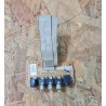Placa RCA C/ Jack Audio Philips 37PF9731D/10 Recondicionado Ref : CPWBX3386TPZ
