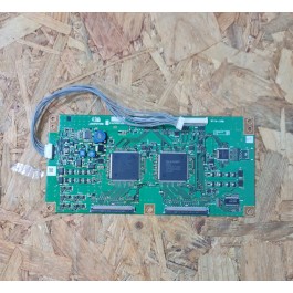 Placa T-CON Philips 37PF9731D/10 Recondicionado Ref: CPWBX3386TPZ