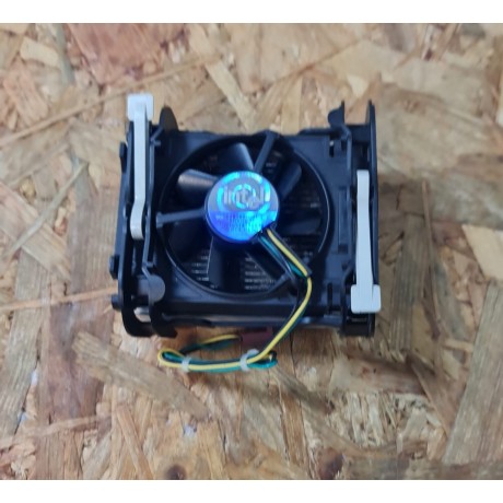 Ventoinha Intel C28085-001 Socket 478 Recondicionado Ref: 109X9512T5S036